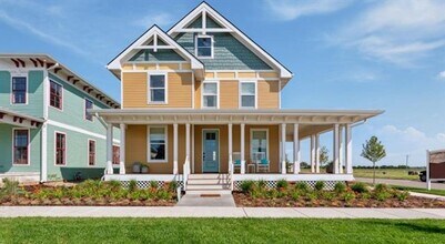 Building Photo - Brand New & Move-In Ready!