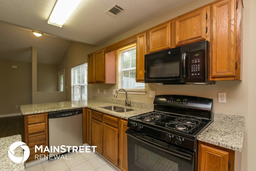 Building Photo - 1476 Cain Ct