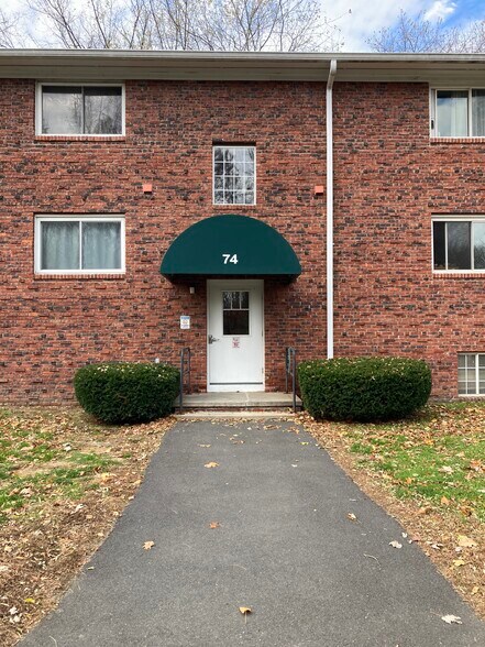 Building Photo - 74 Barrett St