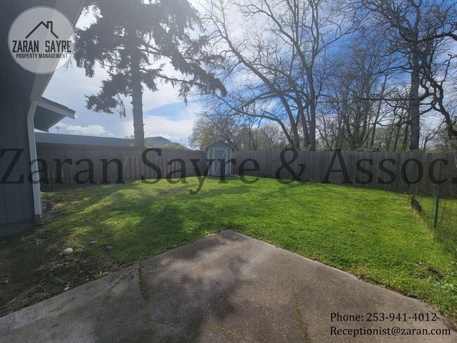 Building Photo - 11514 19th Ave Ct S