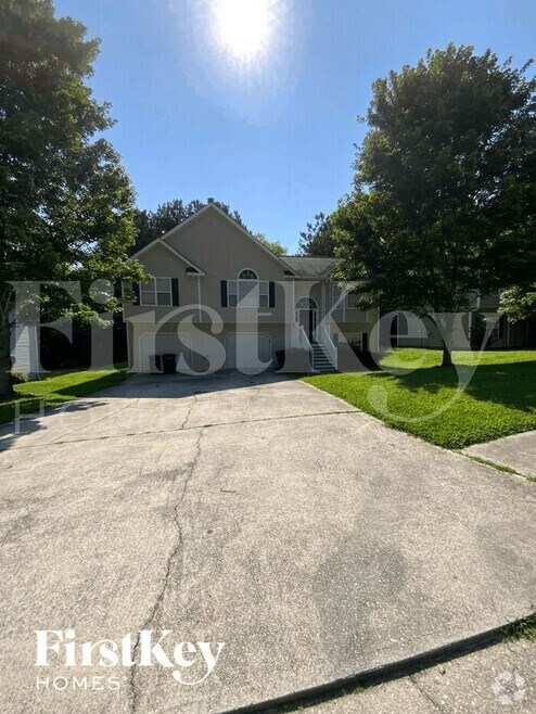 Building Photo - 6399 Harvester Cir