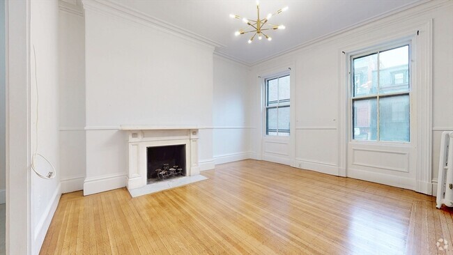 *Pictures are representative samples of the advertised unit. In some cases, the actual units you to - 223 Beacon St