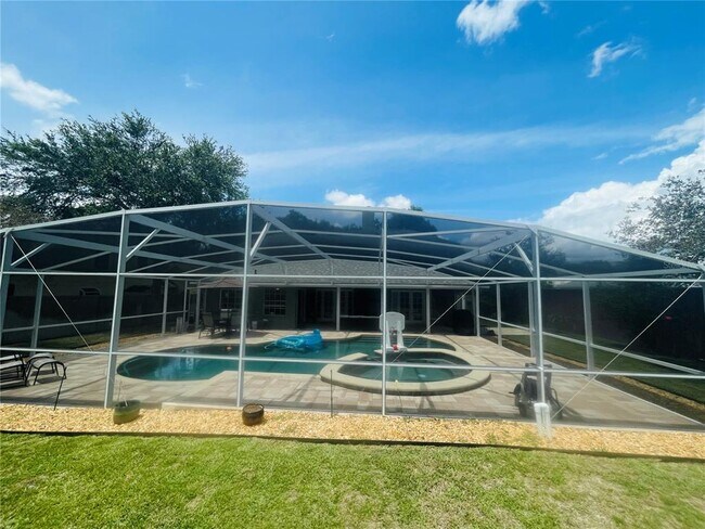 Building Photo - 5328 Rockbourne Ct