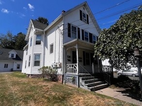Building Photo - 635 High St