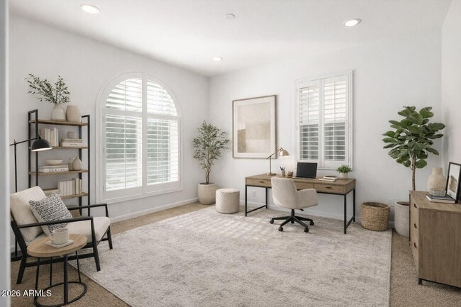 Building Photo - 5429 S Luiseno Blvd