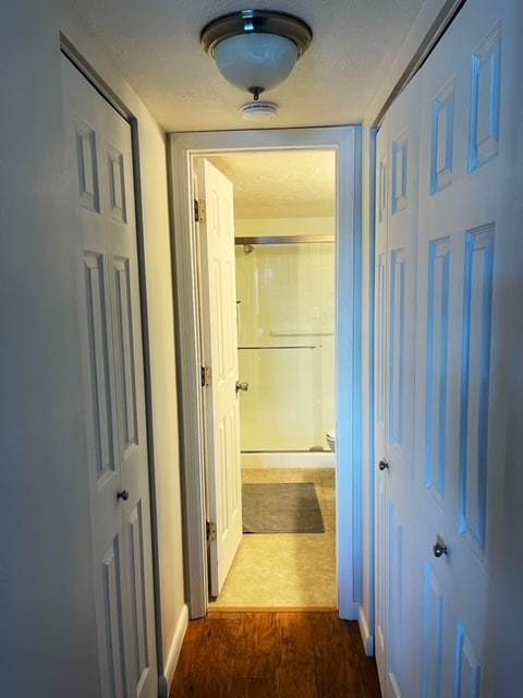 master bath - 1510 Pelican Point Dr