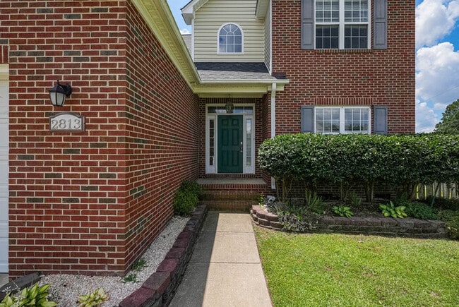 Building Photo - 2813 Franciscan Dr