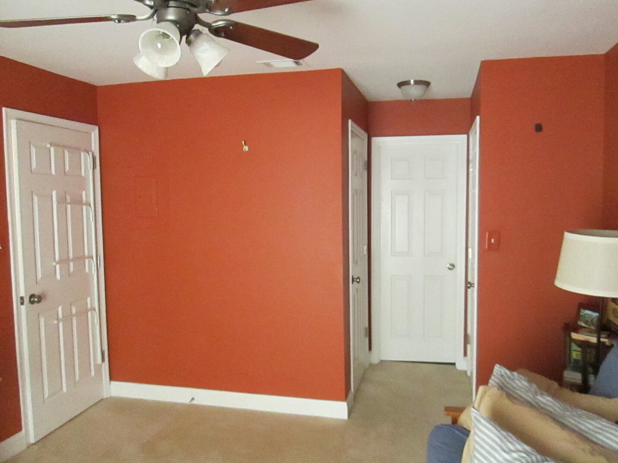 Building Photo - 1055 Baxter St