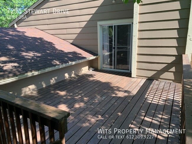 Building Photo - 7295 Stewart Dr