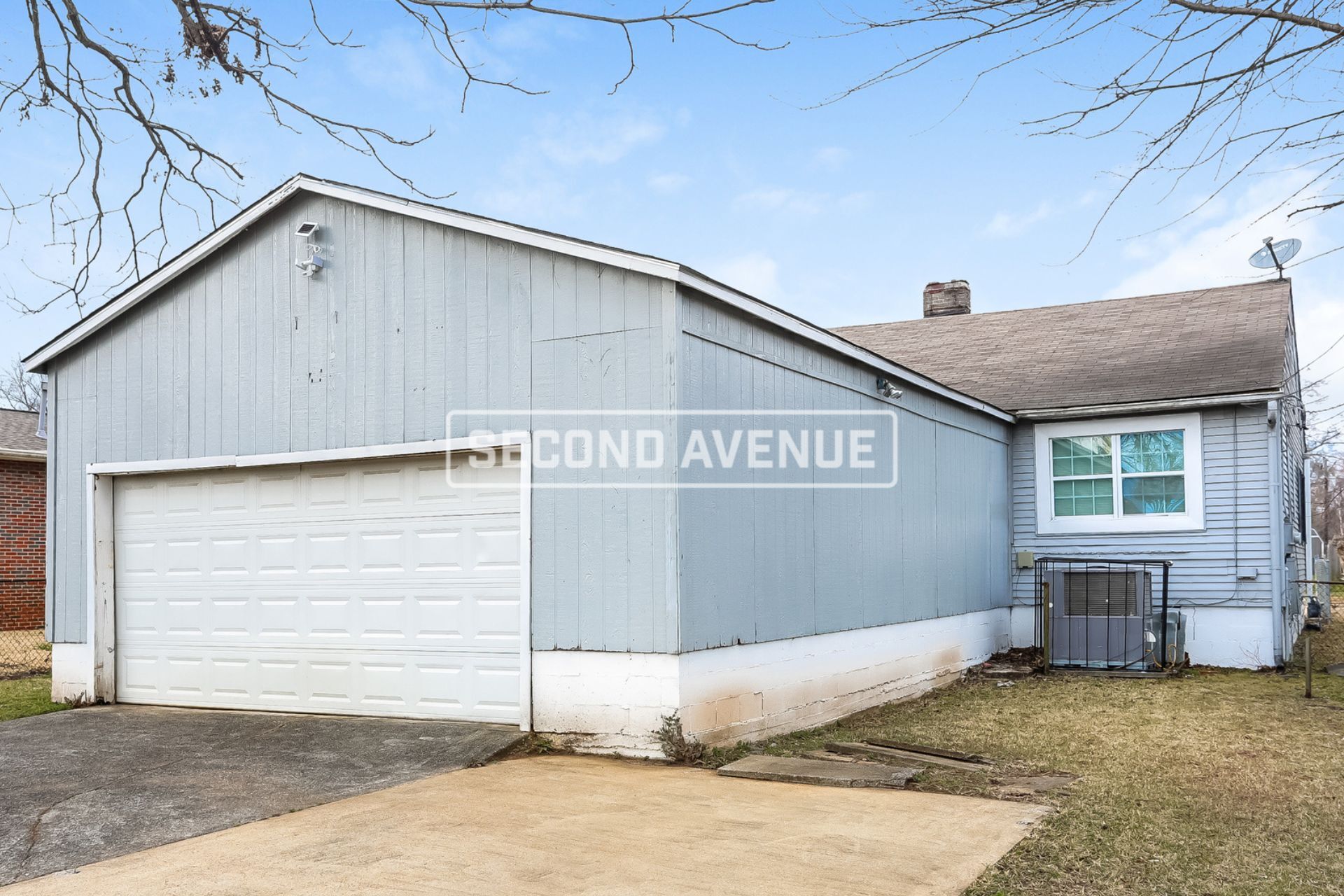 Building Photo - 1609 51st St W