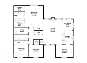 Building Photo - 3810 Birch Villa Dr