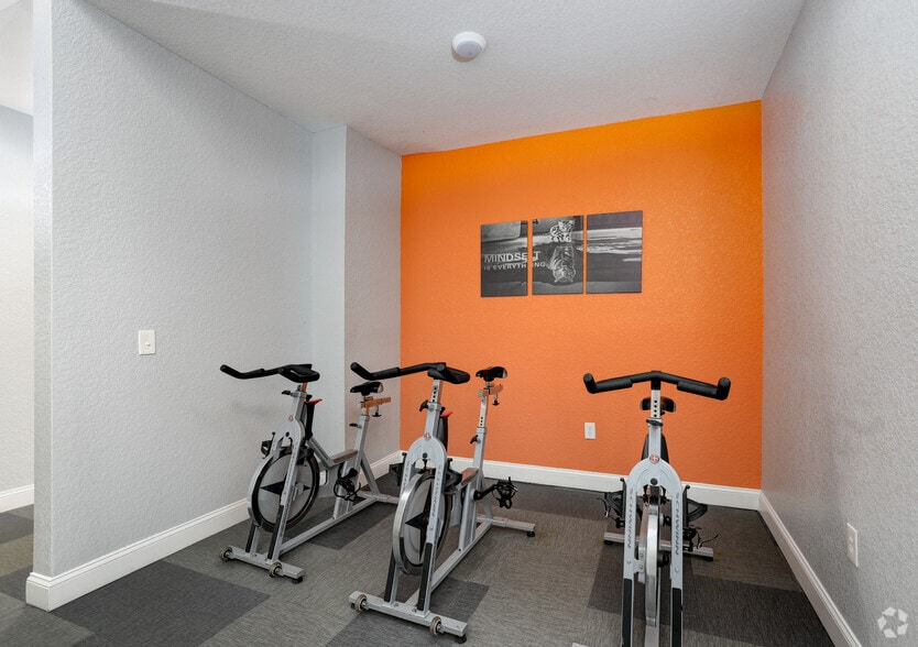 Interior Photo - Tuskawilla at Winter Springs