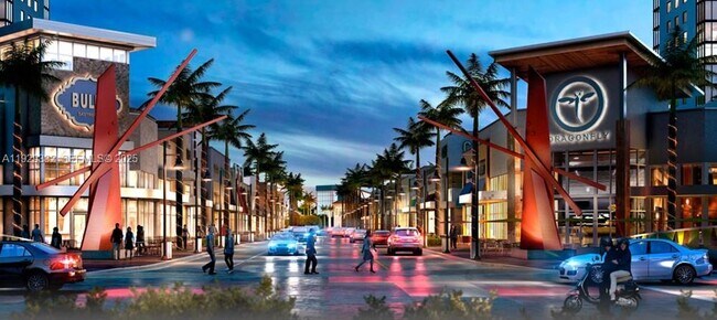 Building Photo - 8005 Lake Dr