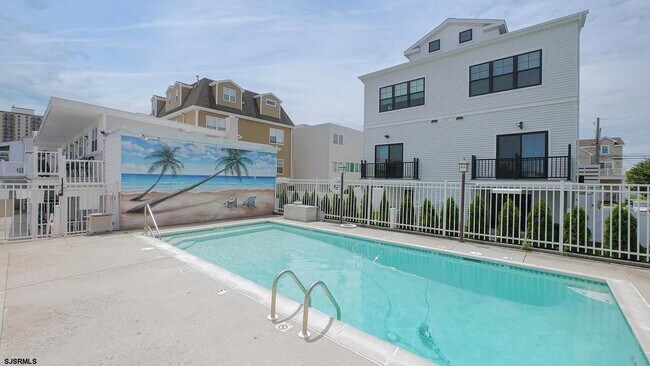 Building Photo - 9609 Ventnor Ave