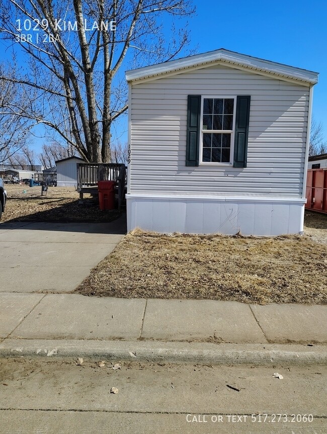 Building Photo - 1029 Kim Ln