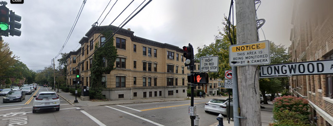 Building Photo - Coolidge Corner 2-Bed 2-Bath