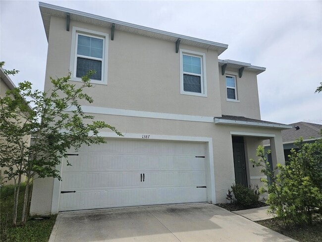 Building Photo - 1387 Berry Ln