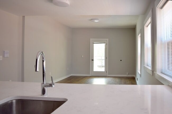 Floorplan - The Colonnades