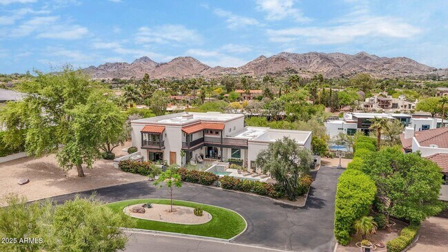 Building Photo - 4814 E Marston Dr