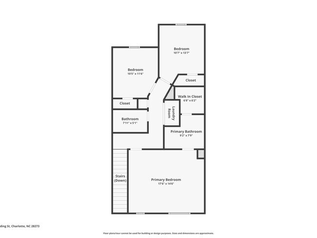 Building Photo - Spring deal : 500$ rewards for a 15 month rental lease - Elegant  3br/2.5 bath Townhome available...