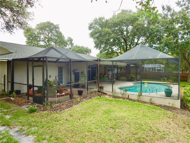 Building Photo - 2911 Mill Stream Ct