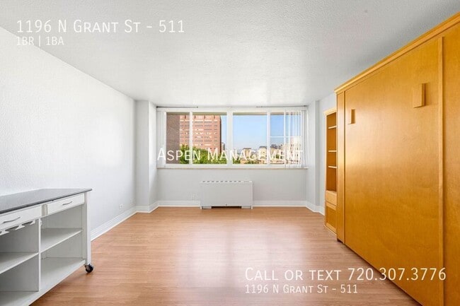 Building Photo - 1196 N Grant St
