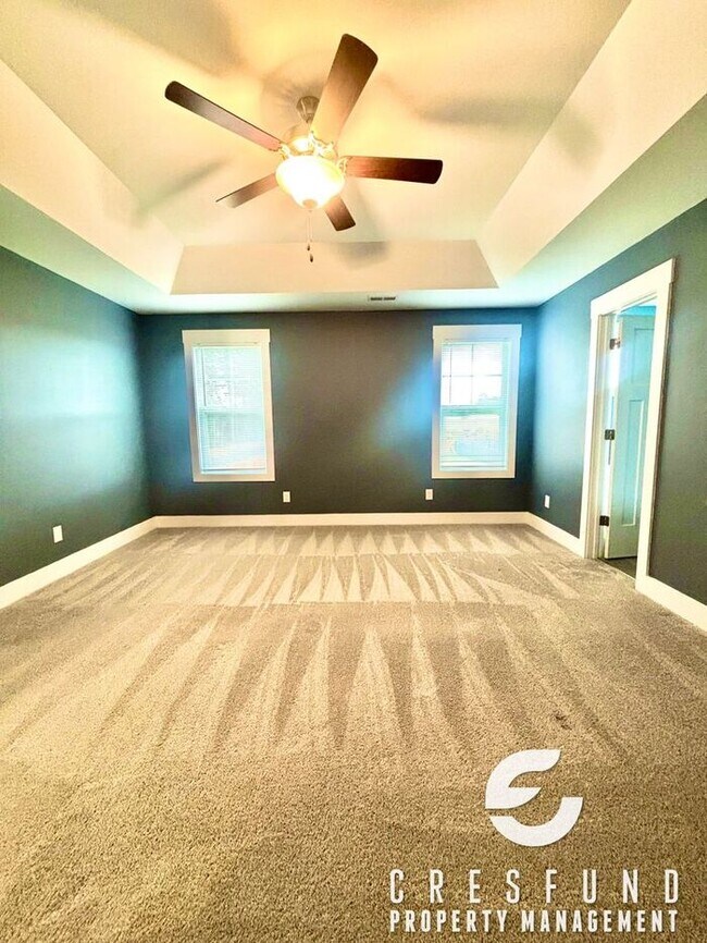 Building Photo - 4 Bedroom Close to FT. Bragg will have you saving big with Solar Panels