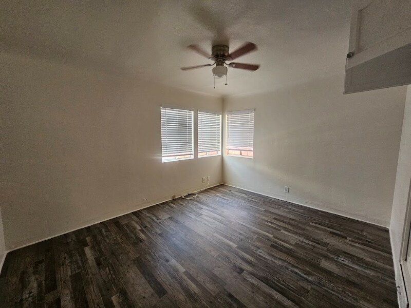 Building Photo - 1250 Yosemite Dr