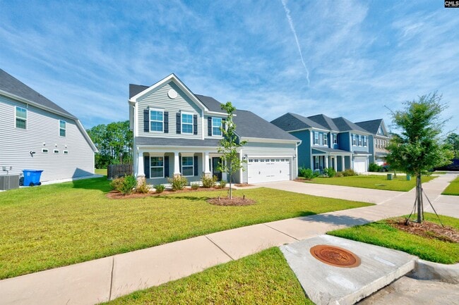 Building Photo - 151 Brockway Dr