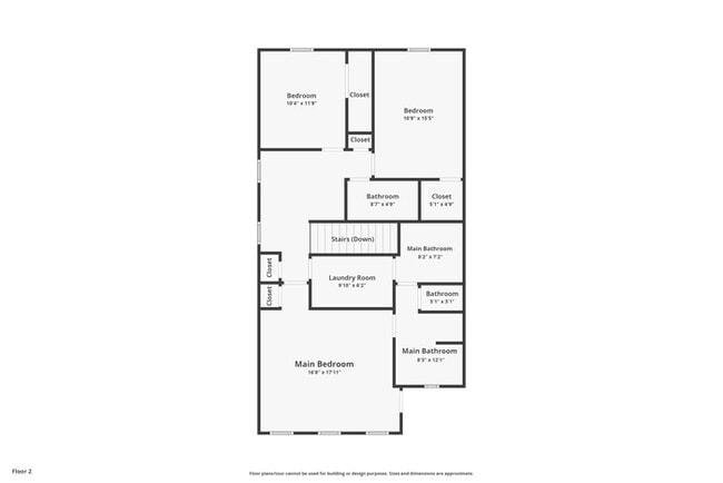 Building Photo - 262 Claudia Dr