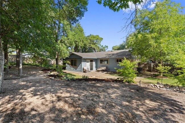 Building Photo - 2301 Barton Hills Dr