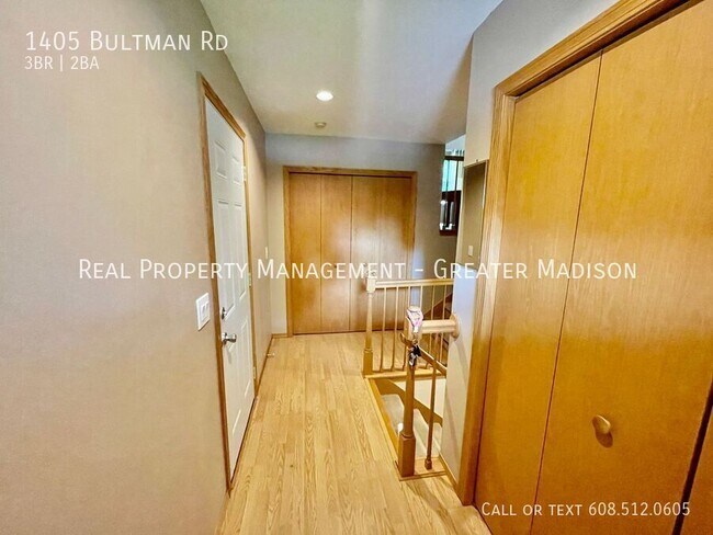 Building Photo - 1405 Bultman Rd