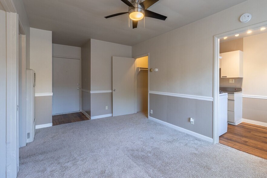Interior Photo - Discover Timeless Charm in the Heart of it...