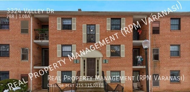 Building Photo - 3324 Valley Dr