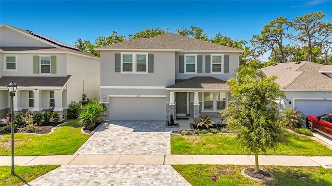 Building Photo - 13071 Brookside Moss Dr