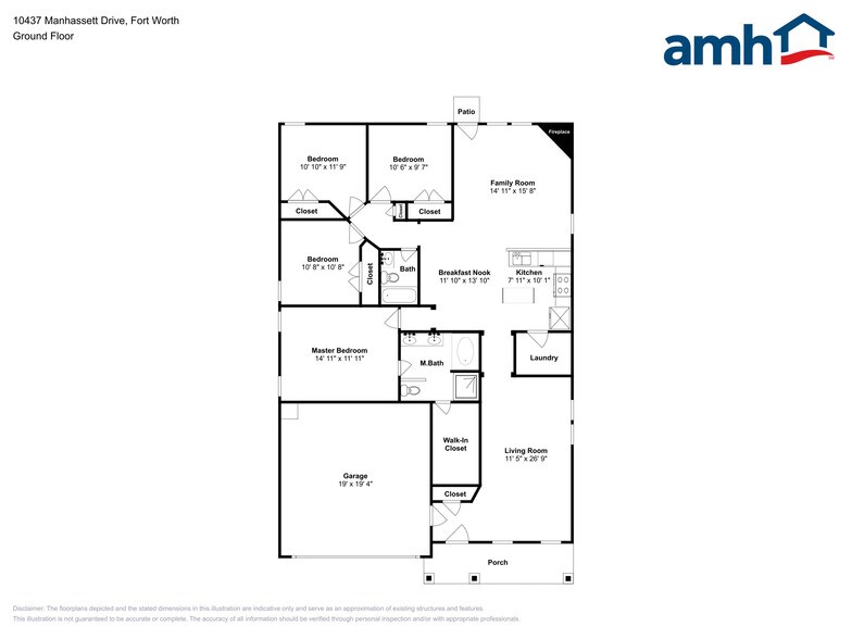 Building Photo - 10437 Manhassett Dr
