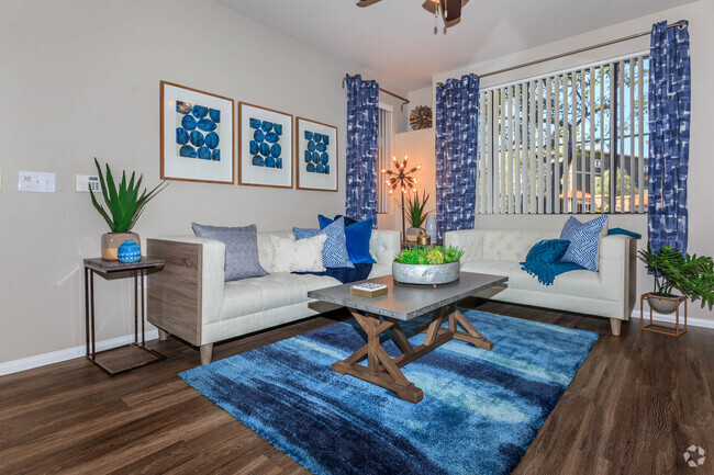 1c1 757 SQFT 1 Bed 1 Bath