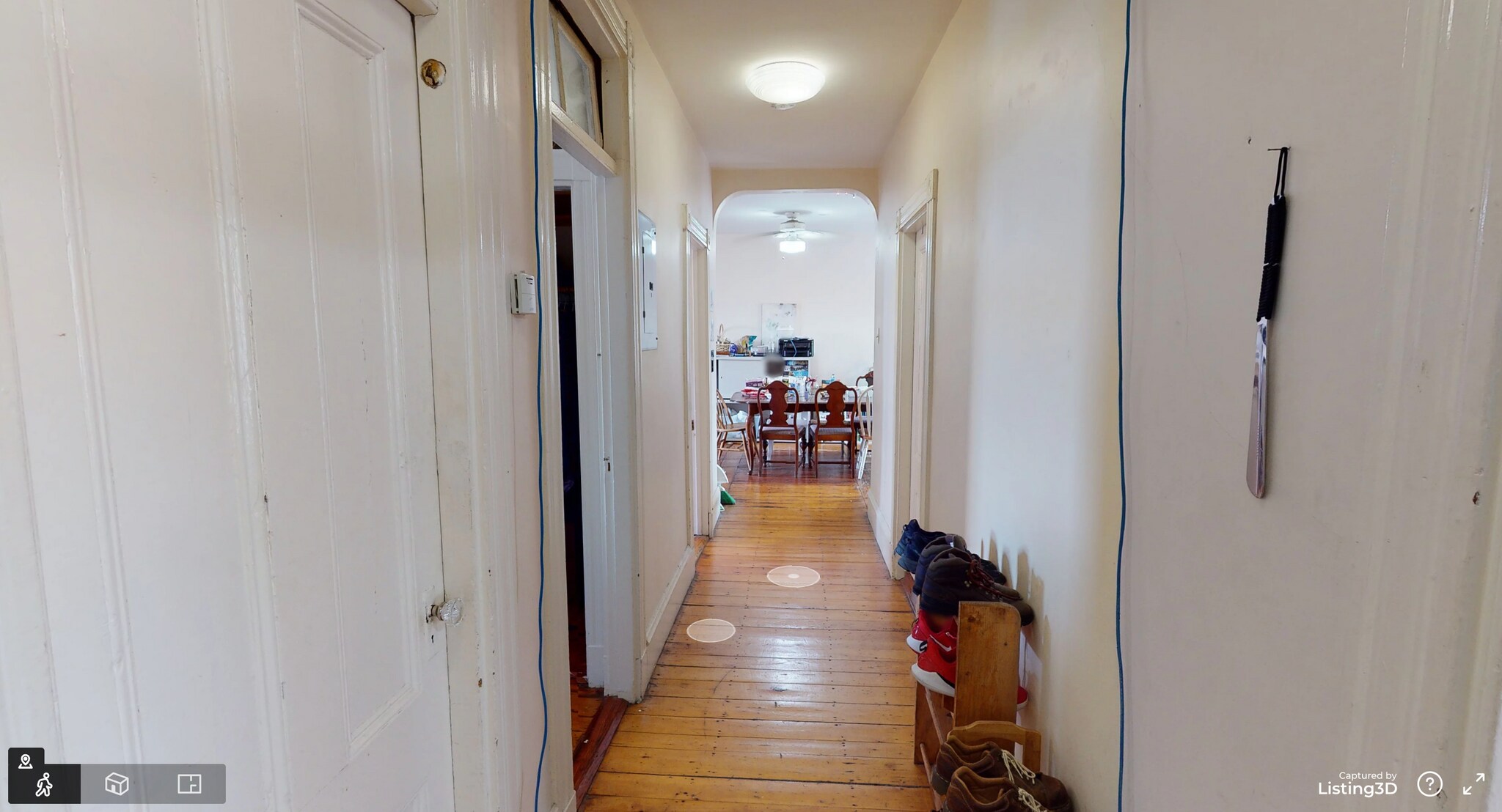 Building Photo - 313 Cambridge St