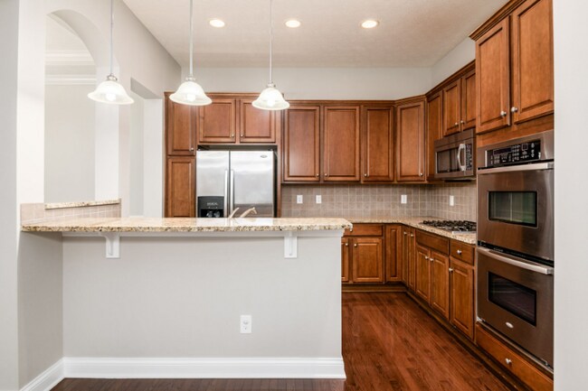 Building Photo - 4184 Hobbs Landing Dr W