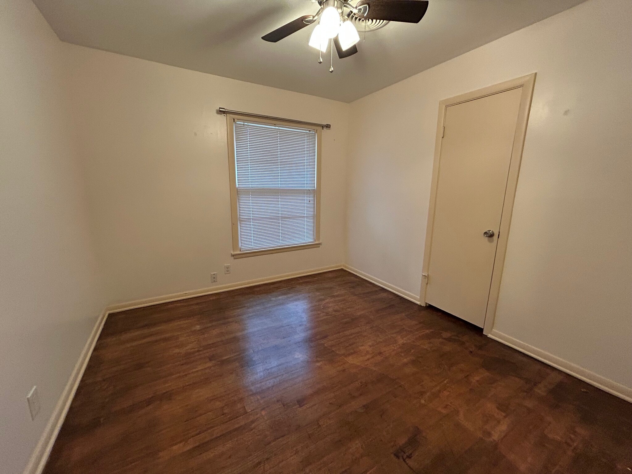 3rd Bedroom - 1503 Tulip Dr