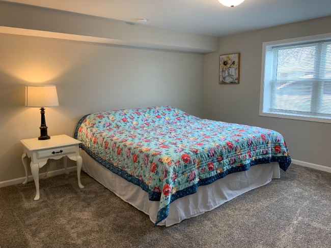 Building Photo - 1800 Notre Dame St