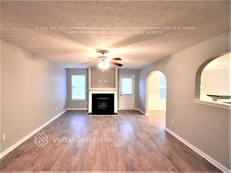 Building Photo - 7615 Crimson Ct