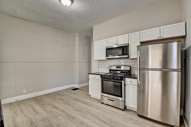 Building Photo - 1309 Wright St