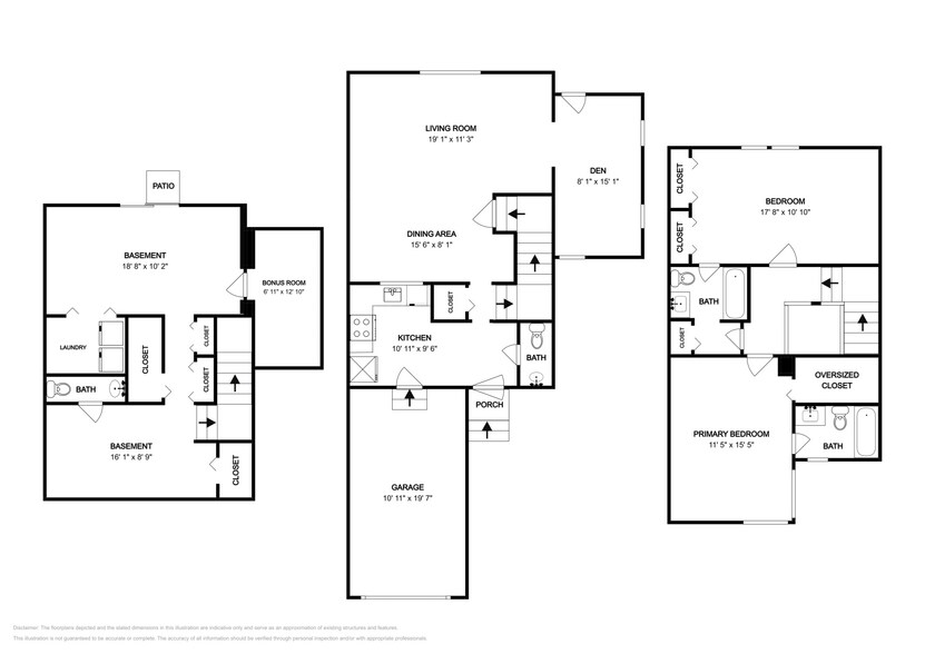 Building Photo - 4717 Summertime Dr
