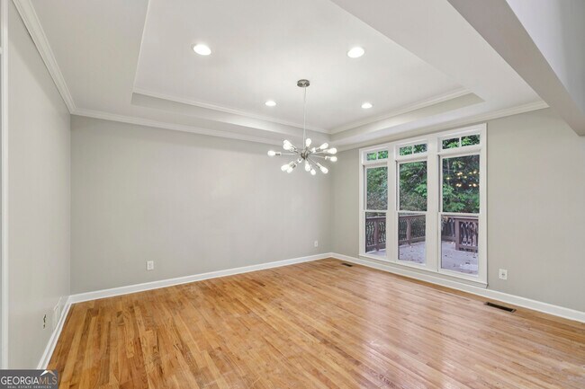 Building Photo - 3740 Ashford Point