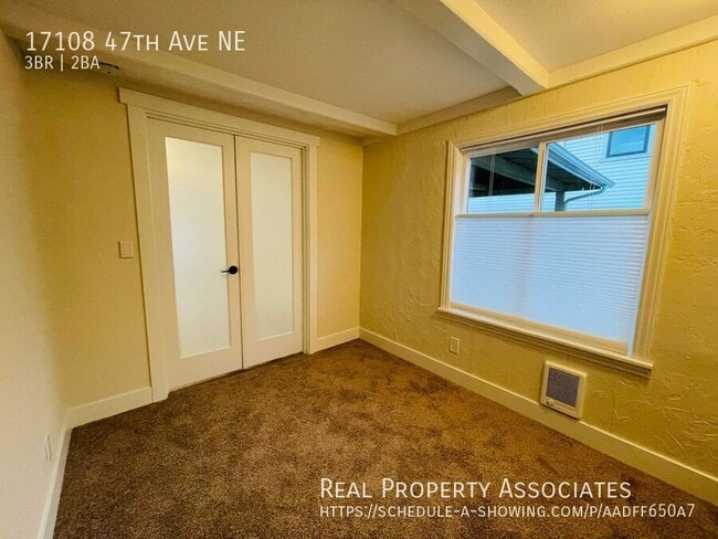 Building Photo - 17108 47th Ave NE