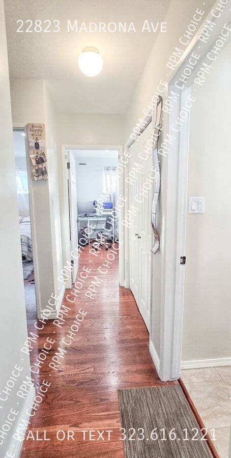 Building Photo - 22823 Madrona Ave