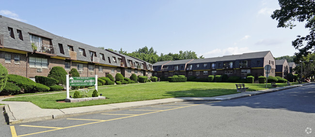 Brookdale Apartments Hackensack Nj