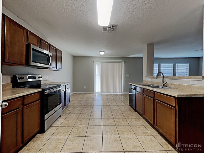 Building Photo - 3503 Bisley Pass