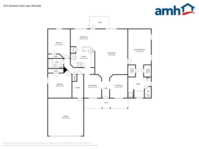 Building Photo - 1913 Southern Oak Loop
